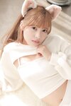 [Lovepop] Asuka Nekomiya 猫宮あすか - GL0099 Photosets 013 Cat
