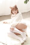 [Lovepop] Asuka Nekomiya 猫宮あすか - GL0099 Photosets 013 Cat