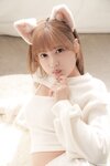 [Lovepop] Asuka Nekomiya 猫宮あすか - GL0099 Photosets 013 Cat