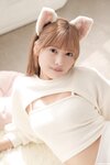 [Lovepop] Asuka Nekomiya 猫宮あすか - GL0099 Photosets 013 Cat