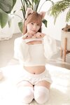 [Lovepop] Asuka Nekomiya 猫宮あすか - GL0099 Photosets 013 Cat