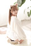 [Lovepop] Asuka Nekomiya 猫宮あすか - GL0099 Photosets 013 Cat