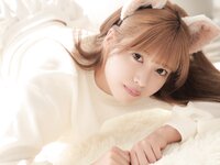 [Lovepop] Asuka Nekomiya 猫宮あすか - GL0099 Photosets 013 Cat