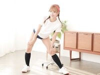 [Lovepop] Asuka Nekomiya 猫宮あすか - GL0099 Photosets 015 Bloomers
