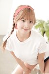 [Lovepop] Asuka Nekomiya 猫宮あすか - GL0099 Photosets 015 Bloomers