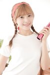 [Lovepop] Asuka Nekomiya 猫宮あすか - GL0099 Photosets 015 Bloomers