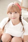 [Lovepop] Asuka Nekomiya 猫宮あすか - GL0099 Photosets 015 Bloomers