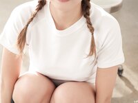 [Lovepop] Asuka Nekomiya 猫宮あすか - GL0099 Photosets 015 Bloomers