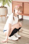 [Lovepop] Asuka Nekomiya 猫宮あすか - GL0099 Photosets 015 Bloomers