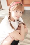 [Lovepop] Asuka Nekomiya 猫宮あすか - GL0099 Photosets 015 Bloomers