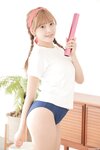 [Lovepop] Asuka Nekomiya 猫宮あすか - GL0099 Photosets 015 Bloomers