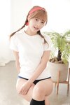 [Lovepop] Asuka Nekomiya 猫宮あすか - GL0099 Photosets 015 Bloomers