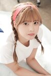[Lovepop] Asuka Nekomiya 猫宮あすか - GL0099 Photosets 015 Bloomers