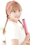 [Lovepop] Asuka Nekomiya 猫宮あすか - GL0099 Photosets 015 Bloomers