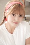 [Lovepop] Asuka Nekomiya 猫宮あすか - GL0099 Photosets 015 Bloomers