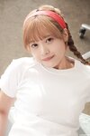 [Lovepop] Asuka Nekomiya 猫宮あすか - GL0099 Photosets 015 Bloomers