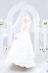 [Cosplay] Shika小鹿鹿 - FGO Saber花嫁