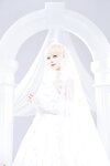 [Cosplay] Shika小鹿鹿 - FGO Saber花嫁