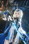 [Cosplay] 阿薰kaOri 鸣潮 芙露德莉斯 [130P10V-1.22GB]