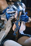[Cosplay] 阿薰kaOri 鸣潮 芙露德莉斯 [130P10V-1.22GB]