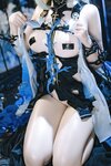 [Cosplay] 阿薰kaOri 鸣潮 芙露德莉斯 [130P10V-1.22GB]