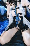 [Cosplay] 阿薰kaOri 鸣潮 芙露德莉斯 [130P10V-1.22GB]