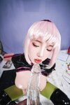 [Cosplay] Puy Puy - Nightingale Halloween