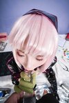 [Cosplay] Puy Puy - Nightingale Halloween