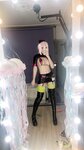 [Cosplay] Puy Puy - Nightingale Halloween