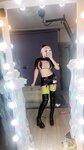 [Cosplay] Puy Puy - Nightingale Halloween