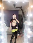 [Cosplay] Puy Puy - Nightingale Halloween