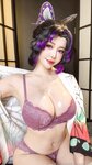 [Cosplay] Tiny Asa - Shinobu