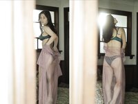 FLASHデジタル写真集 高橋凛 酔いたい気分なの (2023-04-11)