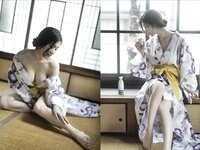 FLASHデジタル写真集 高橋凛 酔いたい気分なの (2023-04-11)