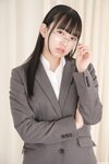 [Lovepop] Yui Iruma 入間ゆい - Photosets 034 Office Worker