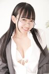 [Lovepop] Yui Iruma 入間ゆい - Photosets 034 Office Worker