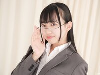 [Lovepop] Yui Iruma 入間ゆい - Photosets 034 Office Worker