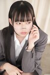 [Lovepop] Yui Iruma 入間ゆい - Photosets 034 Office Worker