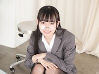 [Lovepop] Yui Iruma 入間ゆい - Photosets 034 Office Worker
