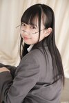[Lovepop] Yui Iruma 入間ゆい - Photosets 034 Office Worker