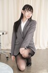 [Lovepop] Yui Iruma 入間ゆい - Photosets 034 Office Worker
