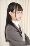 [Lovepop] Yui Iruma 入間ゆい - Photosets 034 Office Worker