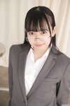 [Lovepop] Yui Iruma 入間ゆい - Photosets 034 Office Worker