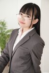 [Lovepop] Yui Iruma 入間ゆい - Photosets 034 Office Worker
