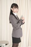 [Lovepop] Yui Iruma 入間ゆい - Photosets 034 Office Worker