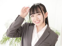 [Lovepop] Yui Iruma 入間ゆい - Photosets 034 Office Worker