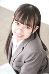 [Lovepop] Yui Iruma 入間ゆい - Photosets 034 Office Worker