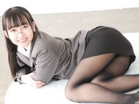[Lovepop] Yui Iruma 入間ゆい - Photosets 034 Office Worker