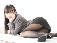 [Lovepop] Yui Iruma 入間ゆい - Photosets 034 Office Worker