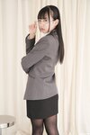 [Lovepop] Yui Iruma 入間ゆい - Photosets 034 Office Worker